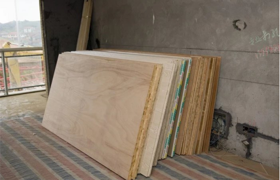 木工材料进场时如何把关?如何对木工材料进行验收?